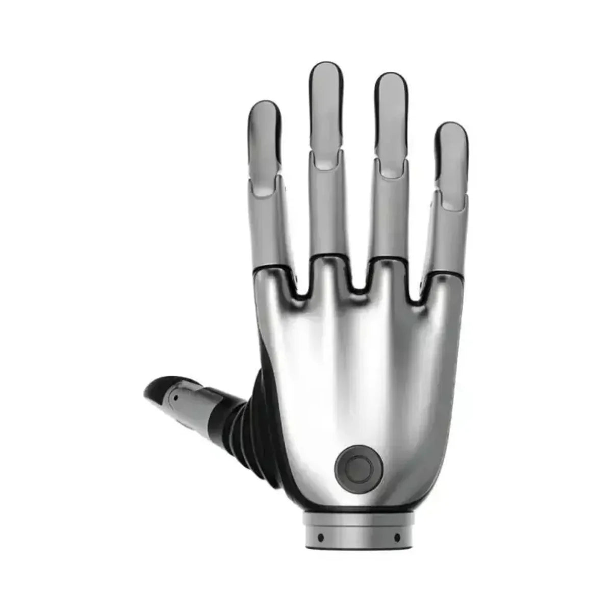 BrainCo Revo 2 Dexterous Hand (Basic)