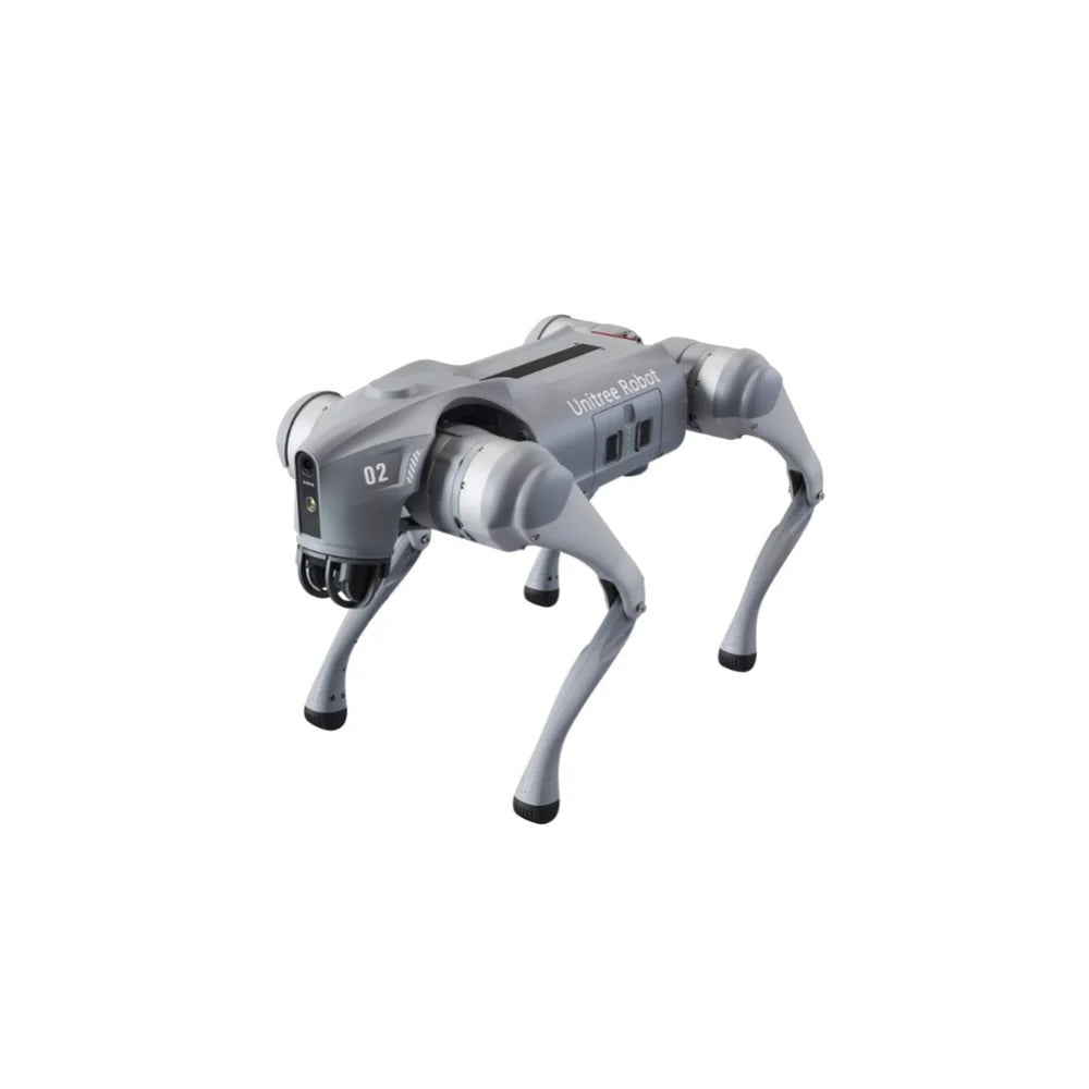 Unitree Go2 Pro