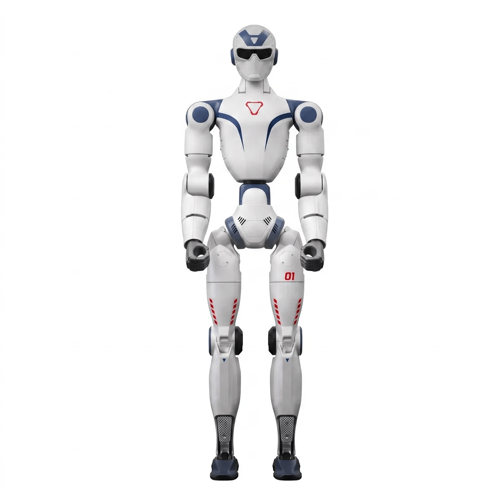 Unitree R1 Basic