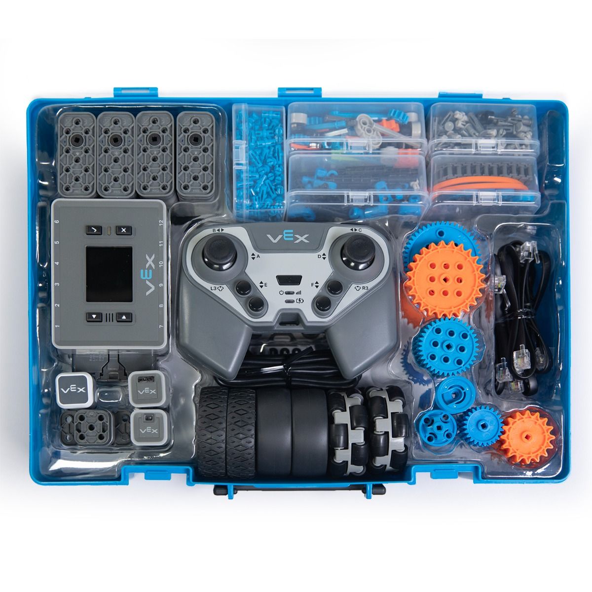 VEX Robotics Education Kit