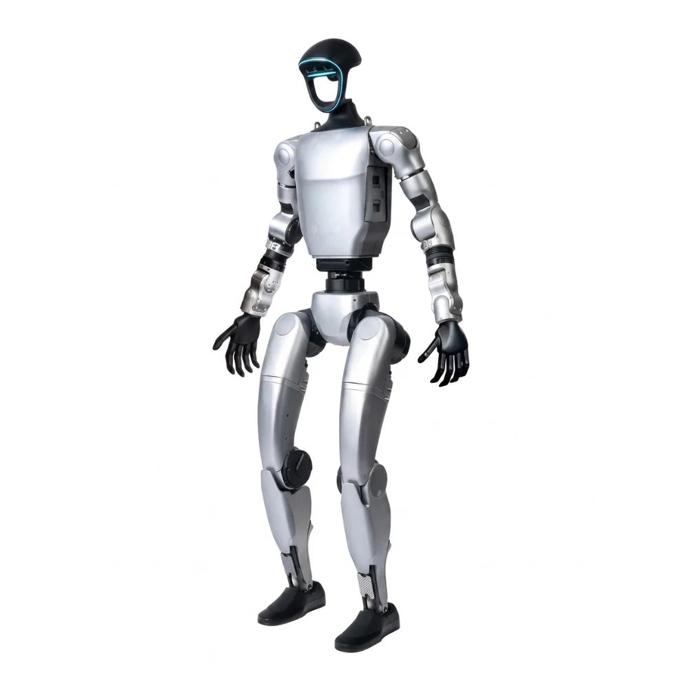 Unitree G1 EDU U2