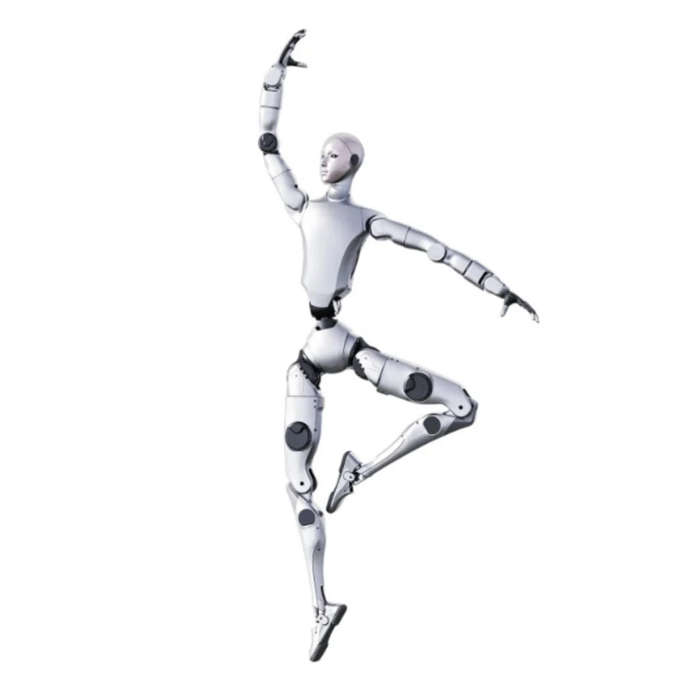 Unitree H2 EDU