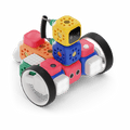 Robo Wunderkind Robotics Kit