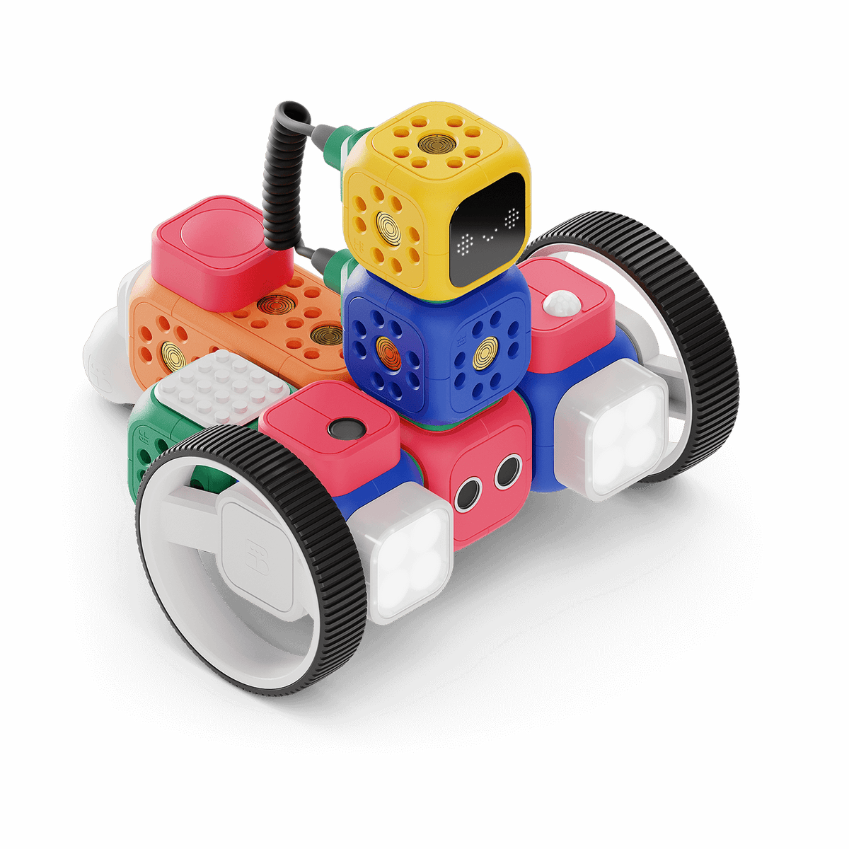 Robo Wunderkind Robotics Kit