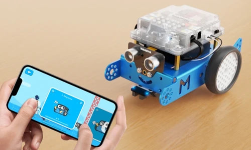 Makeblock Education Robotics Kit