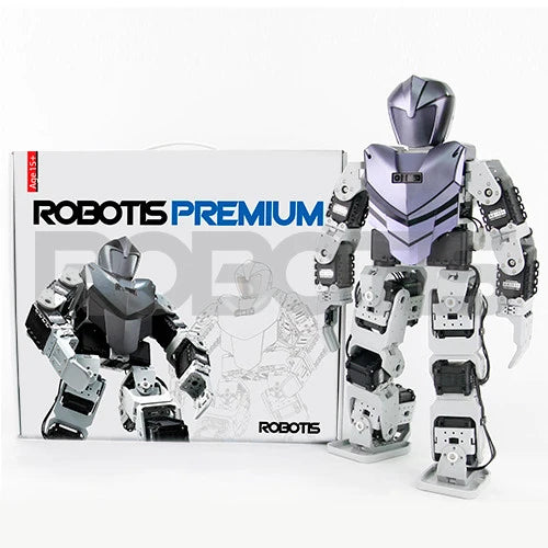 Robotis Education Robotics Kit
