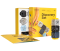 Modular Robotics Cubelets Kit
