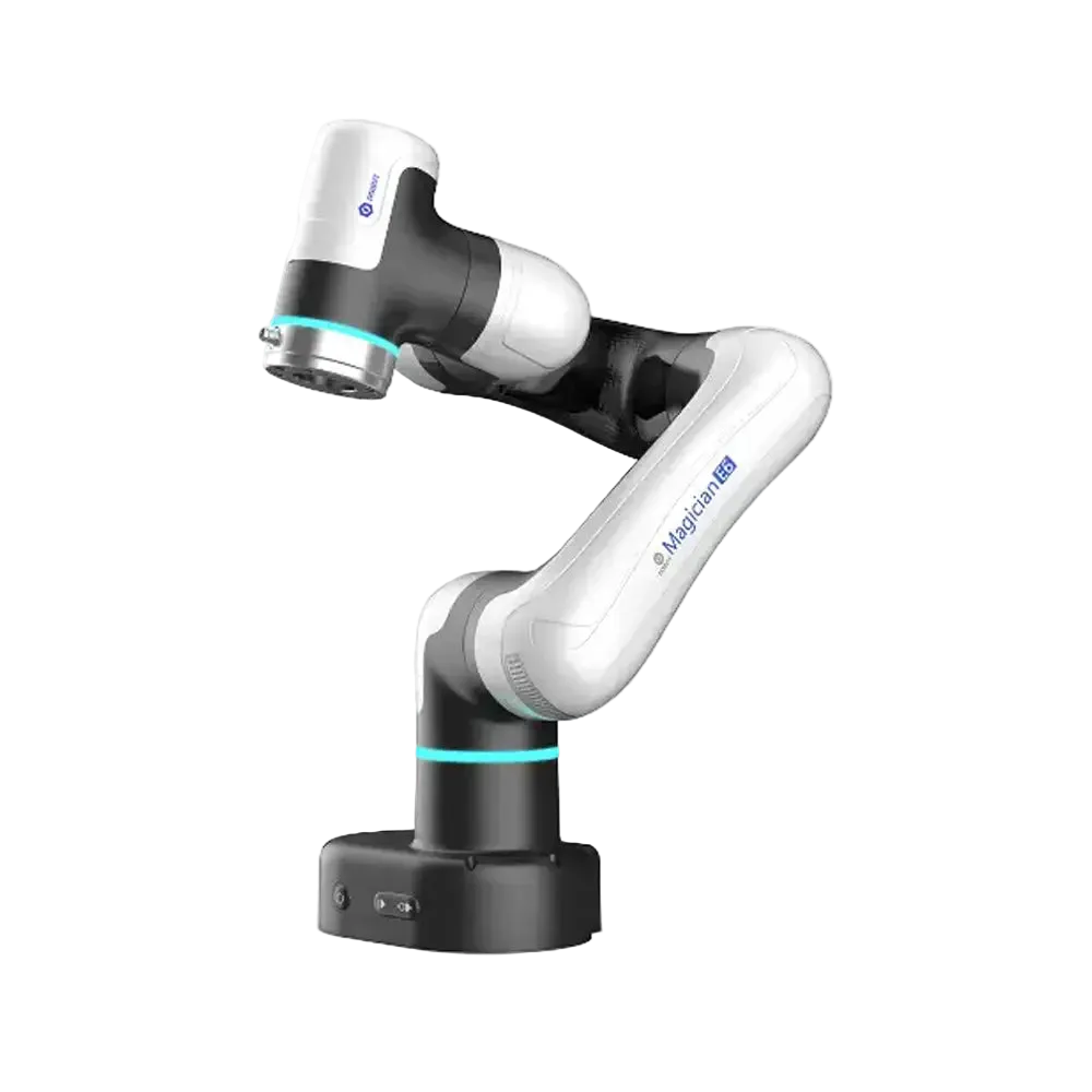 Dobot E6 Robot (includes ES01 Suction Cup)