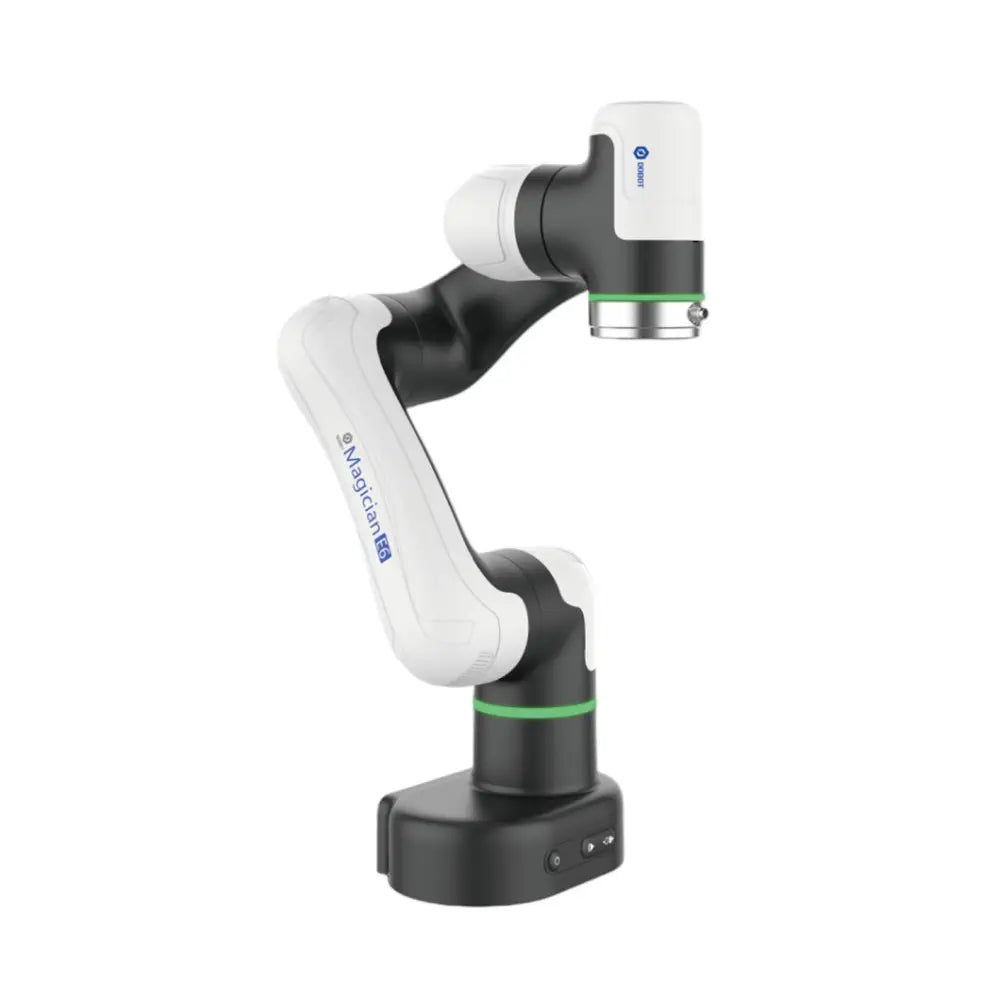 Dobot E6 Robot (includes ES01 Suction Cup)