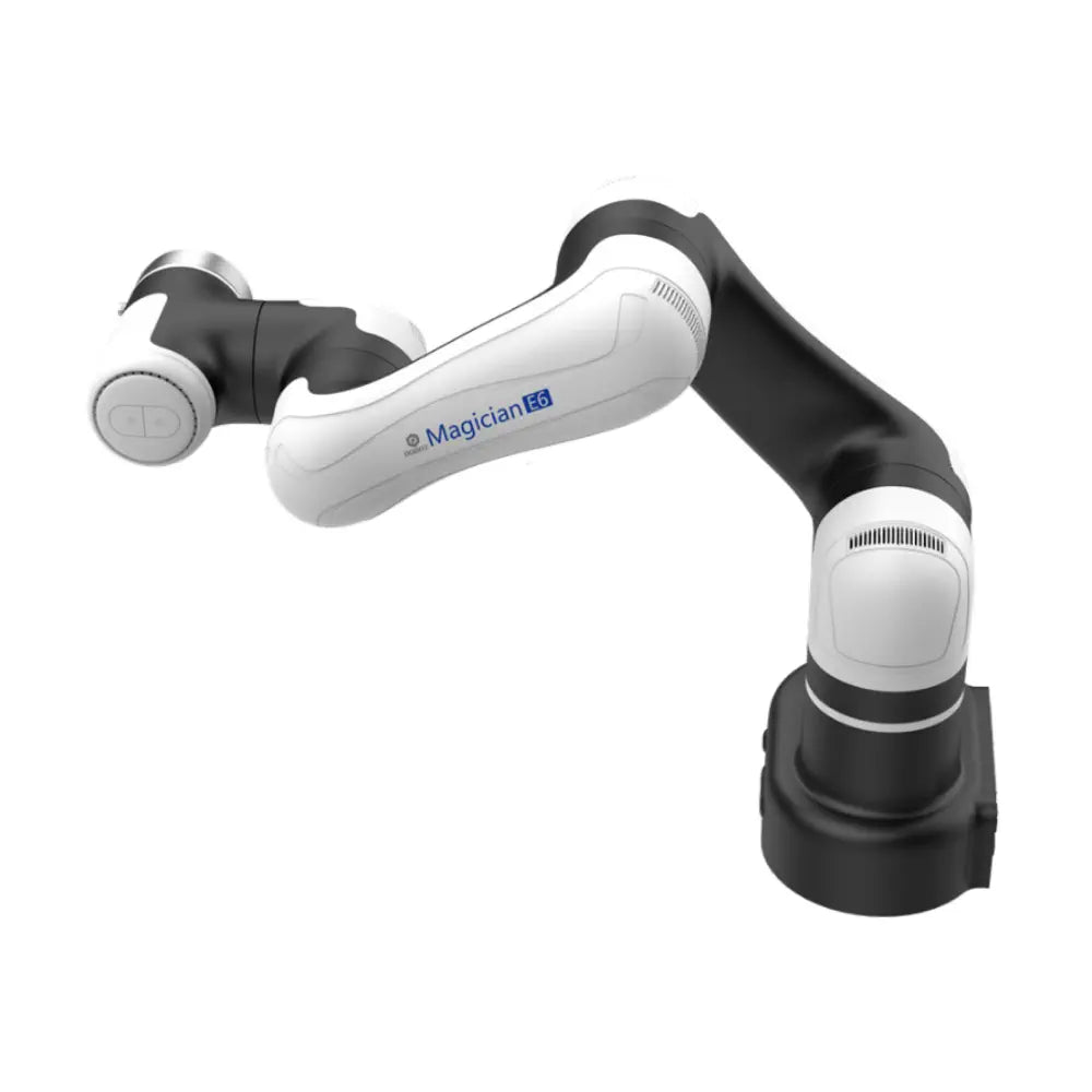 Dobot E6 Robot (includes ES01 Suction Cup)