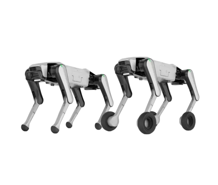 Dobot Rover X1 Explorer Entry