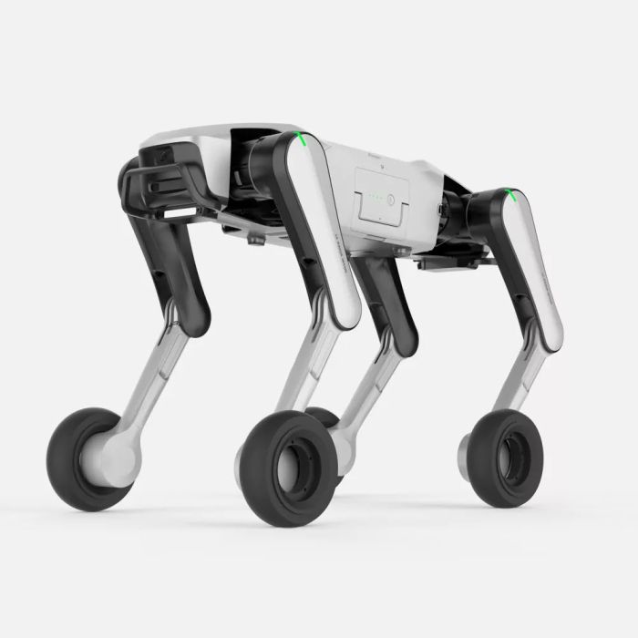 Dobot Rover X1 Explorer Entry