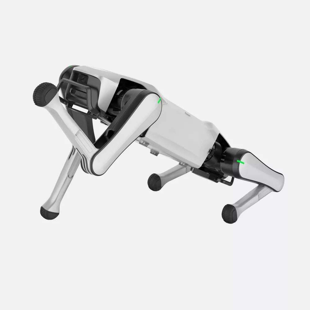 Dobot Rover X1 Explorer Entry