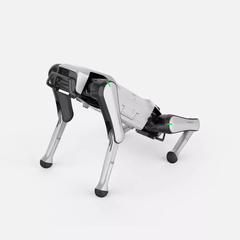Dobot Rover X1 Explorer Entry