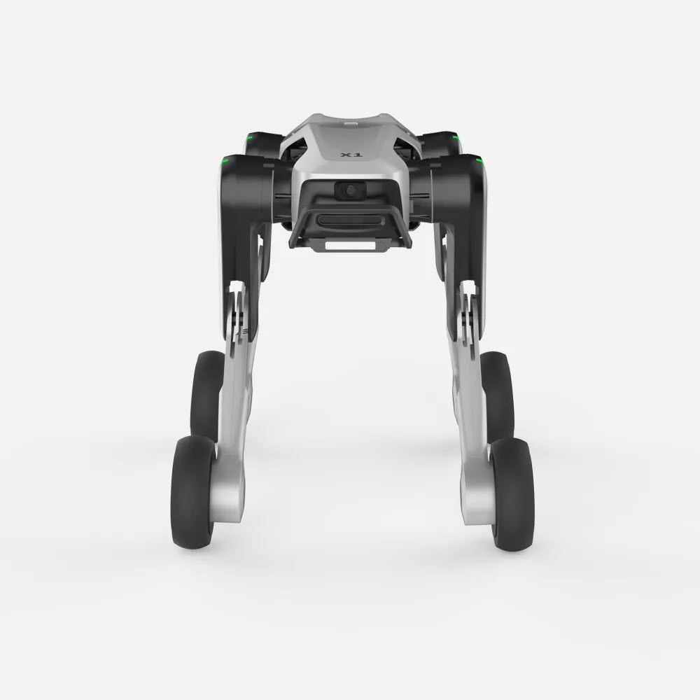 Dobot Rover X1 Explorer Entry