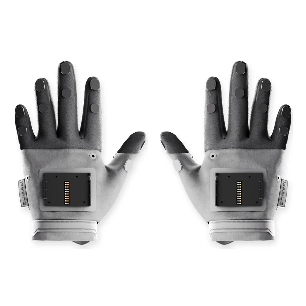 Motion Capture Gloves