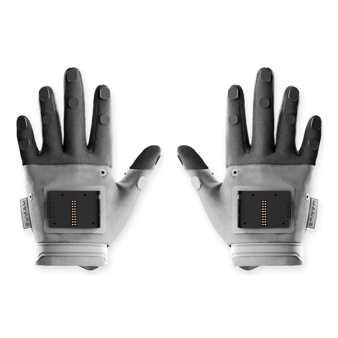 Motion Capture Gloves