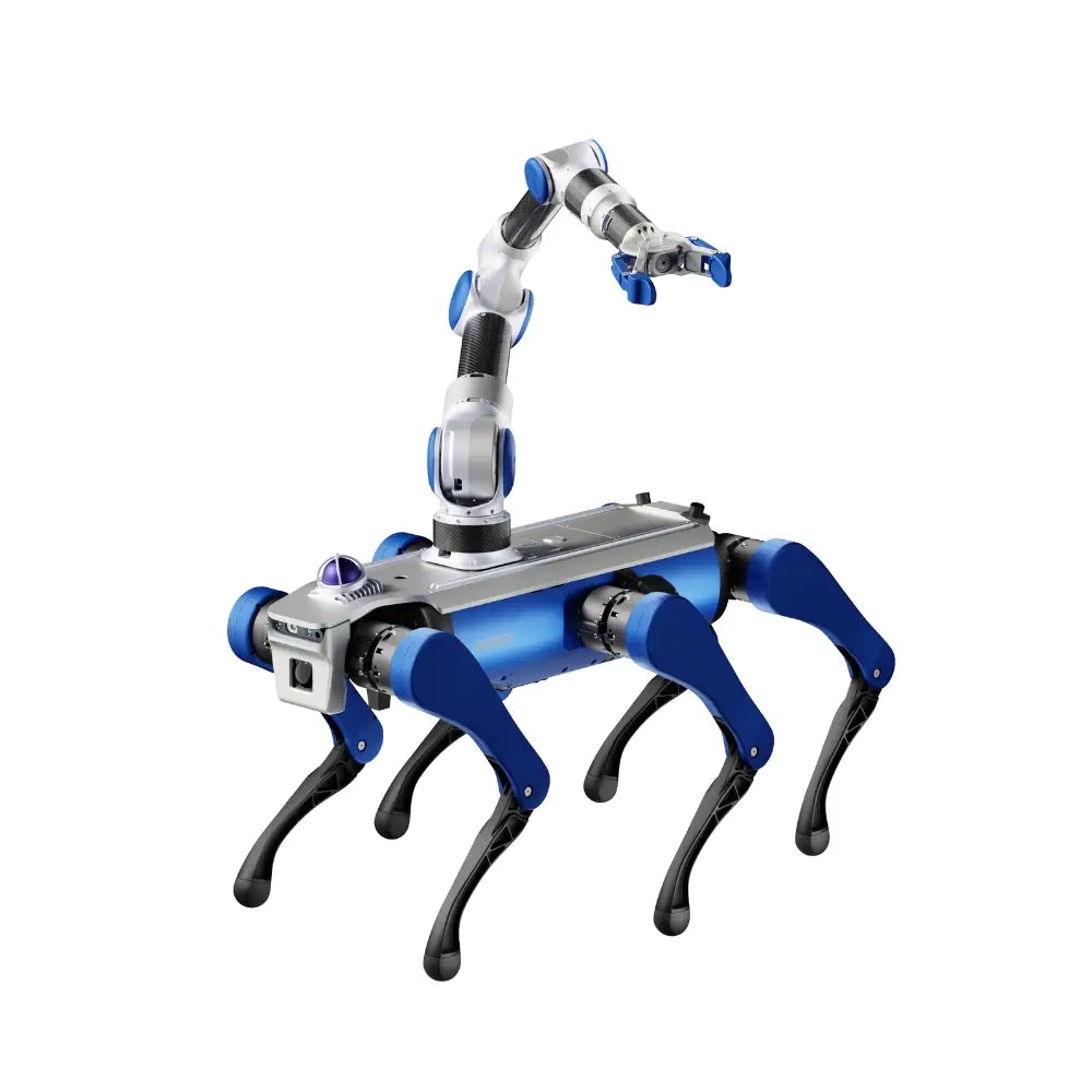Dobot Hexplorer Six-Legged Bionic Robot