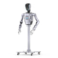 Dobot Atom Data Collection Humanoid