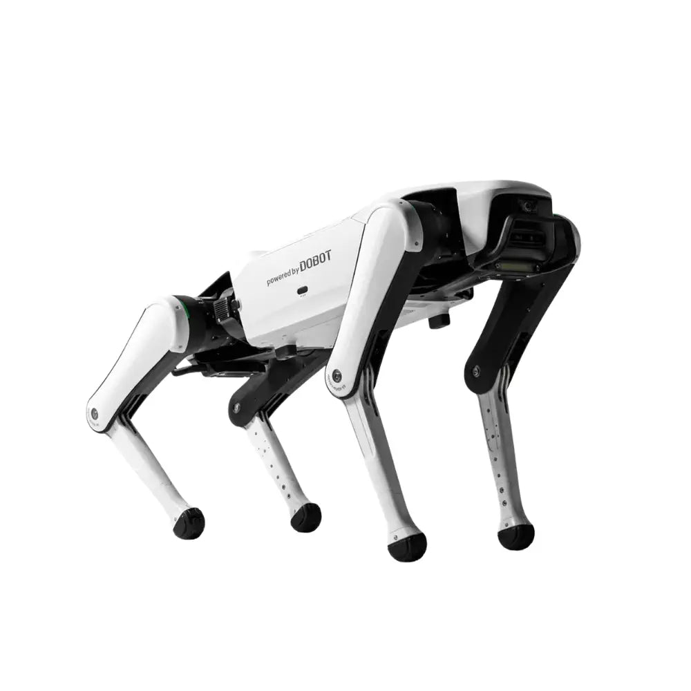 Dobot Rover X1 Explorer Sentinel