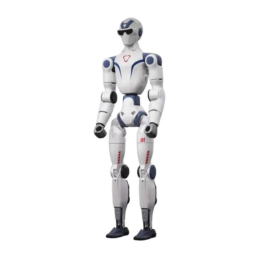 Humanoids