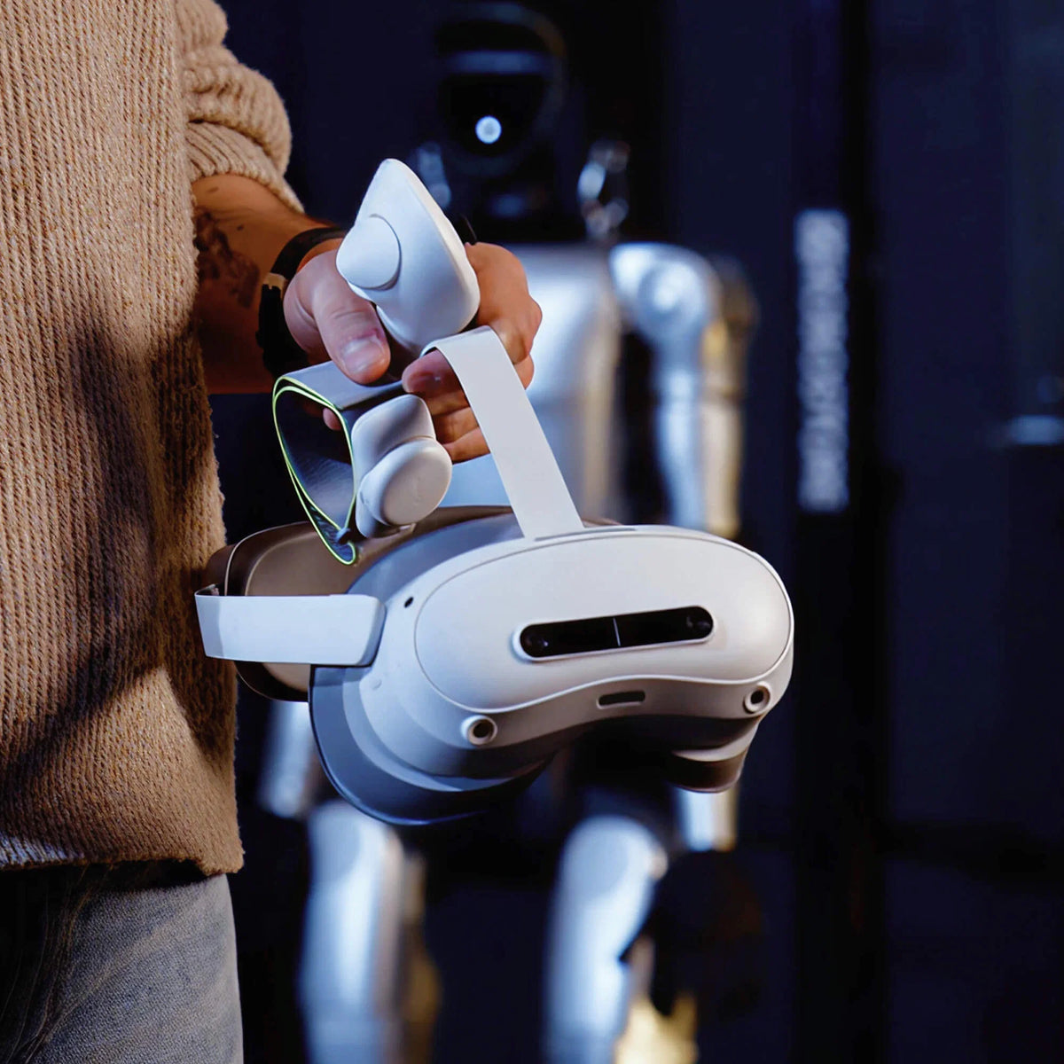 Motion Capture Suite