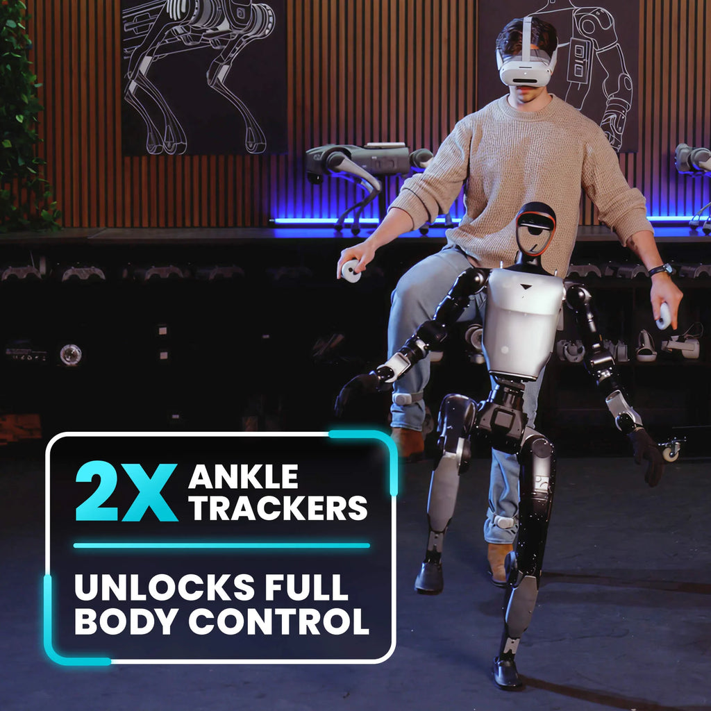 Motion Capture Suite