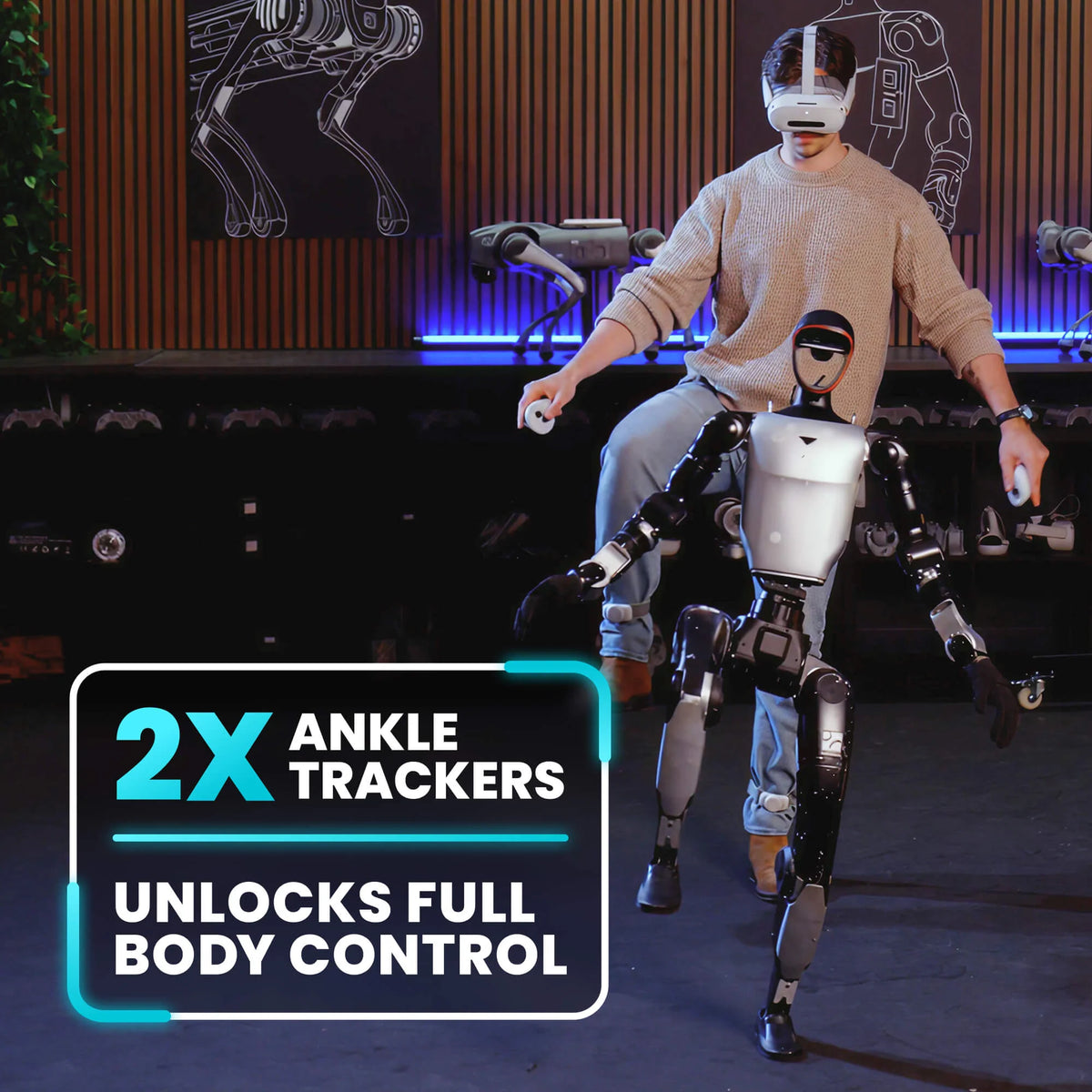 Motion Capture Suite