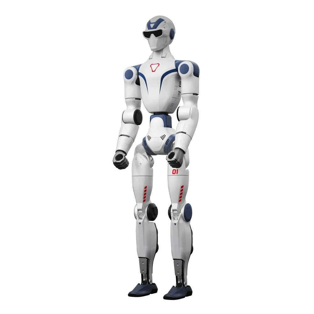 Unitree R1 Basic