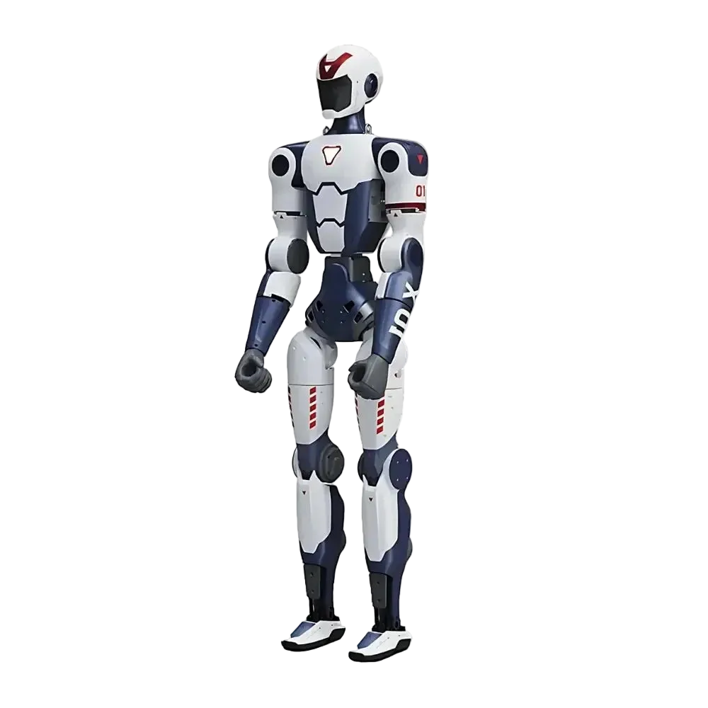 Unitree R1 EDU Smart