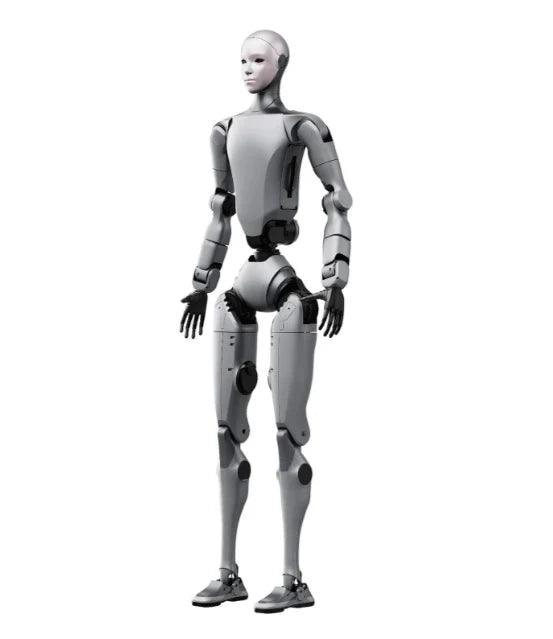 Unitree H2 EDU